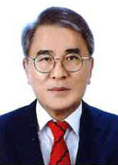 홍진근 수협 대표 후보자