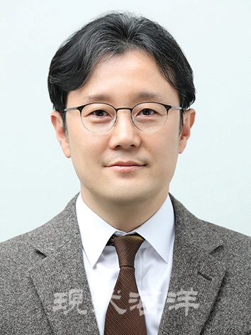 홍장원 한국해양수산개발원 지역균형·관광연구실 연구위원