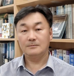 김홍태 선박해양플랜트연구소 해양안전환경연구본부 책임연구원