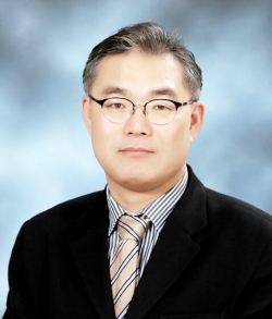 김철원 한국농수산대 수산양식학과 교수