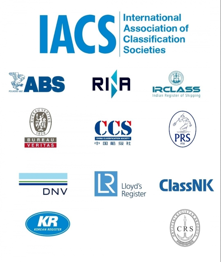 국제선급연합회 (IACS:International Association of Classification