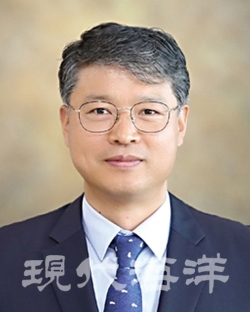 김부기국립목포해양대 교수